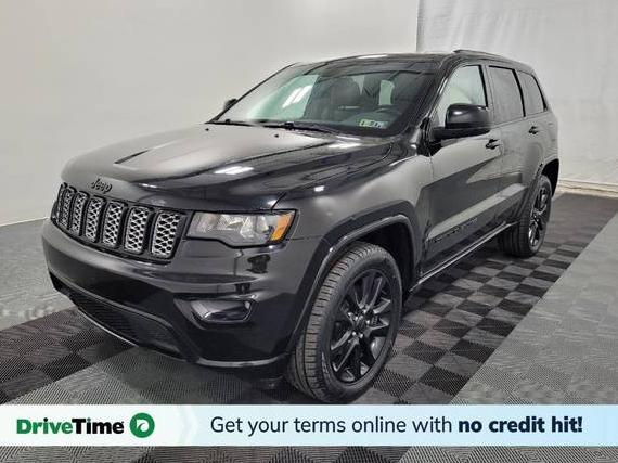JEEP GRAND CHEROKEE 2019 1C4RJFAGXKC546311 image